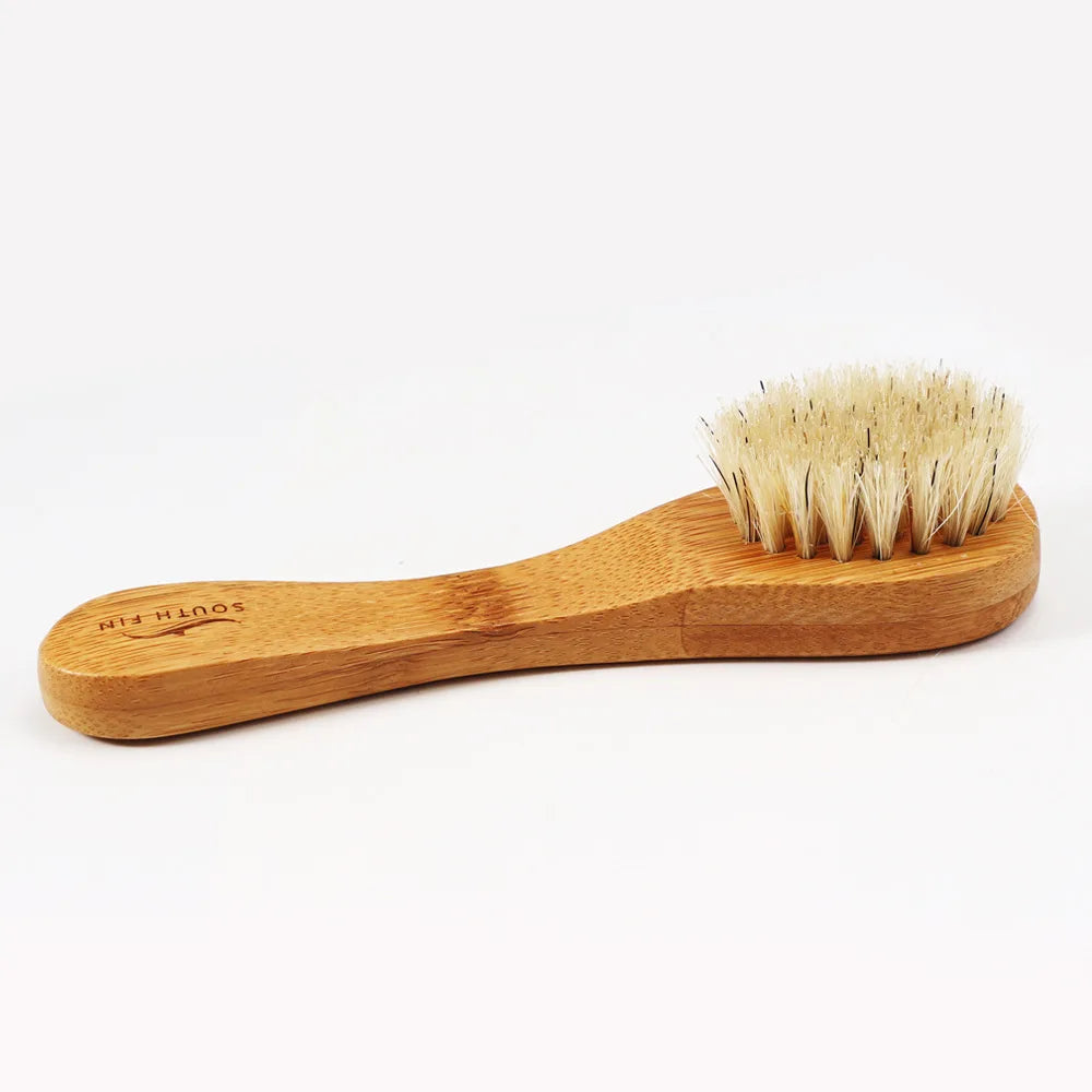 Facial Brush for Cleaning Automotive Pro