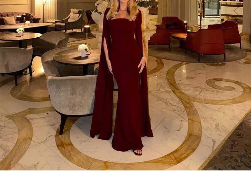 Signature Dress