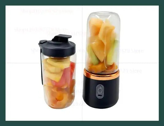 Electric Blender 6 Blades Juice Smoothie Ice