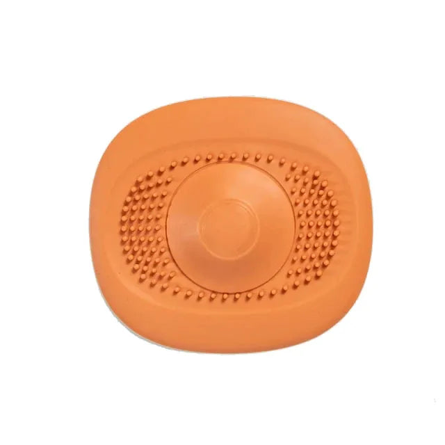 Sink Drain Strainer Hair Home Essentials