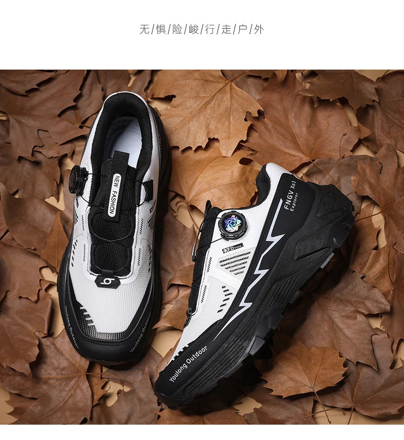 Sneakers Four Seasons Tennis Casual Outdoor P