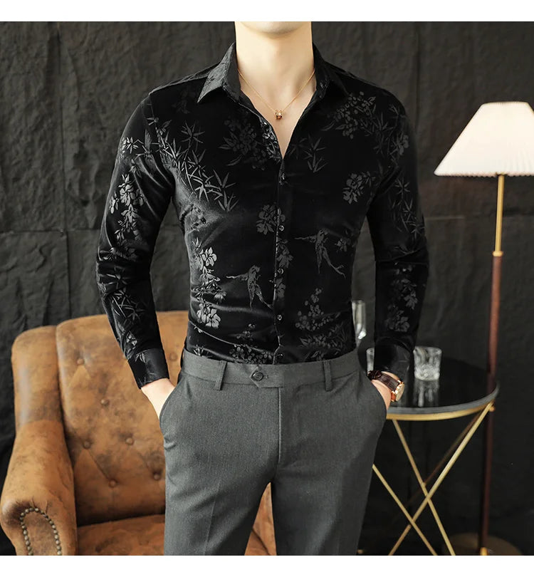 Modern Heritage Apparel