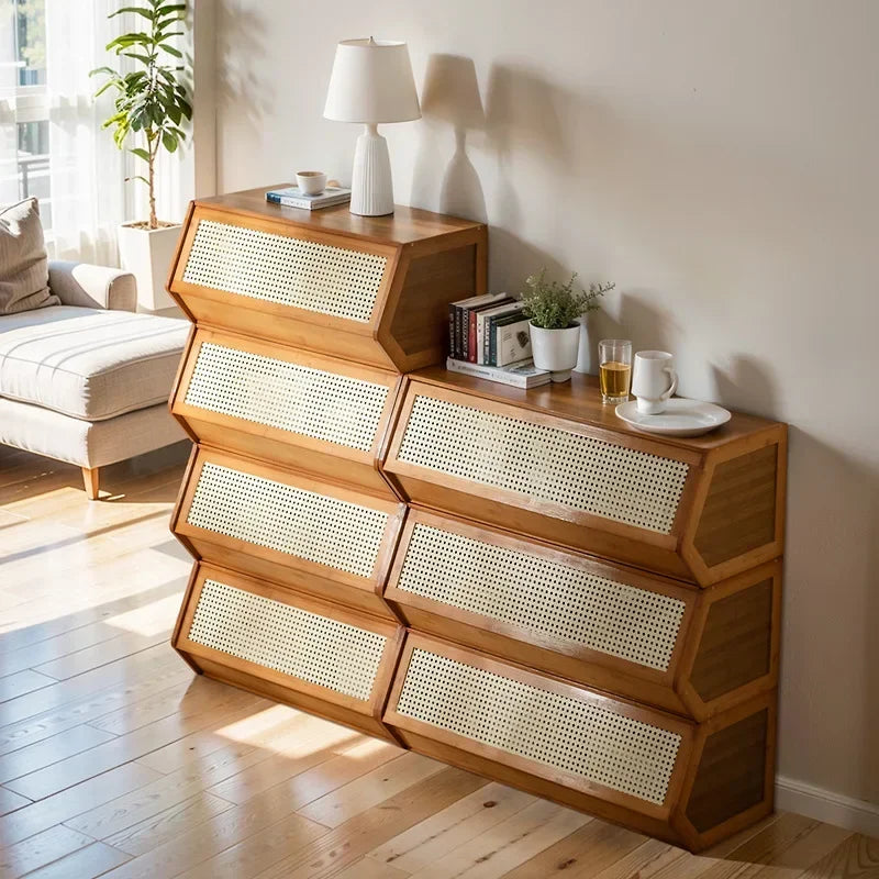 Bucket Bedroom Living Room Home Organization