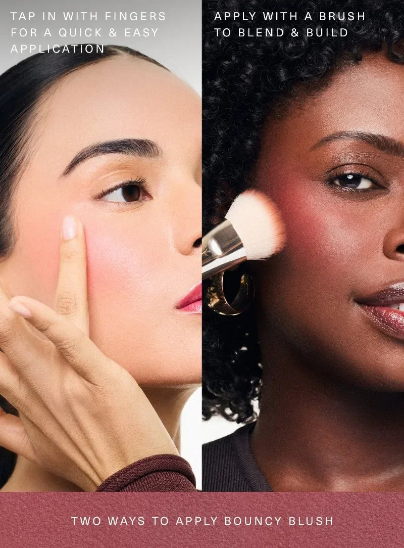 Soft Pinch Bouncy Velvet Blush