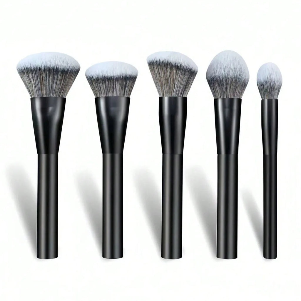 5Piece Powder Concealer Flawless Base