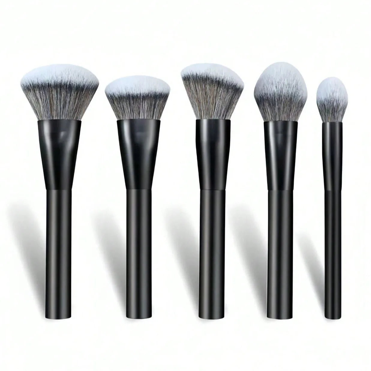 5Piece Powder Concealer Flawless Base