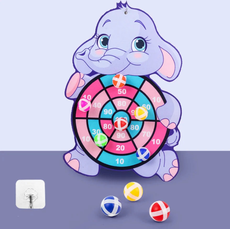 Child for 2 Pet Play Tool