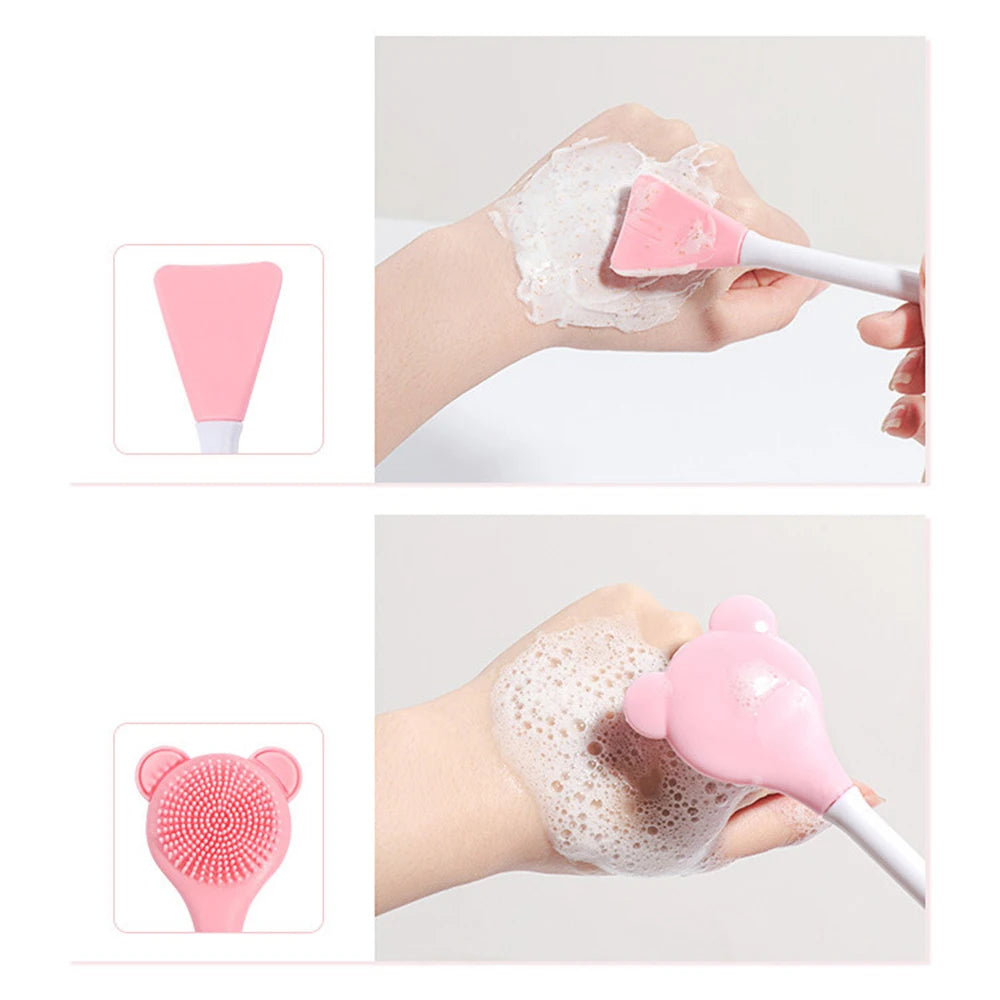 Cleansing Brush 2 In Automotive Pro