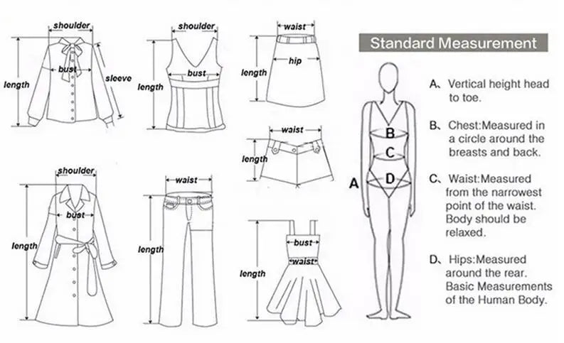 Summer Style Essential