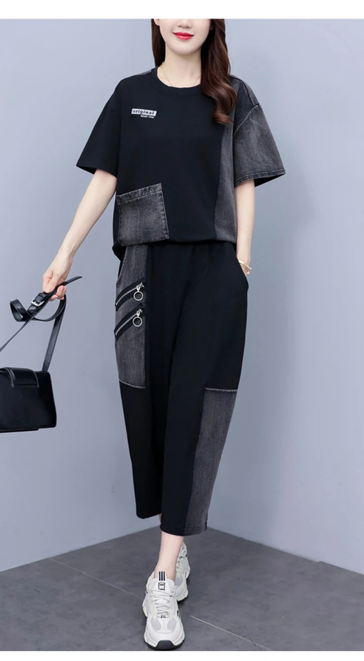 Summer Style Essential