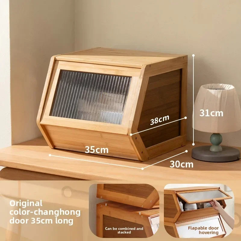 Bucket Bedroom Living Room Home Organization