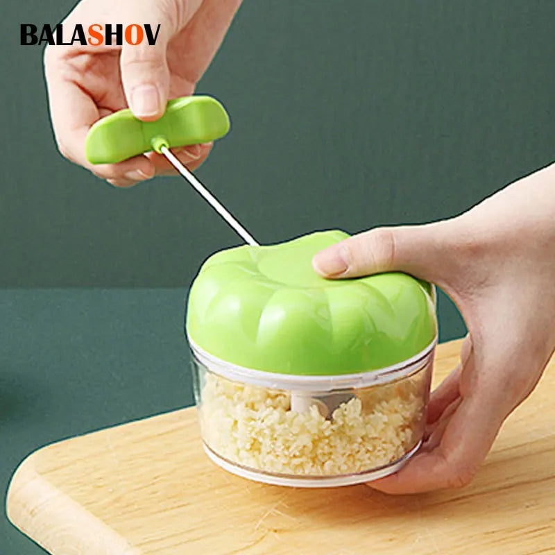 Mini Food Mixers Multifunction Home Essentials