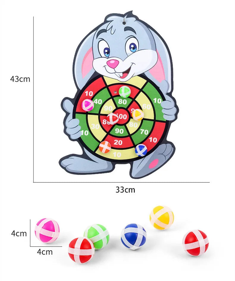 Child for 2 Pet Play Tool