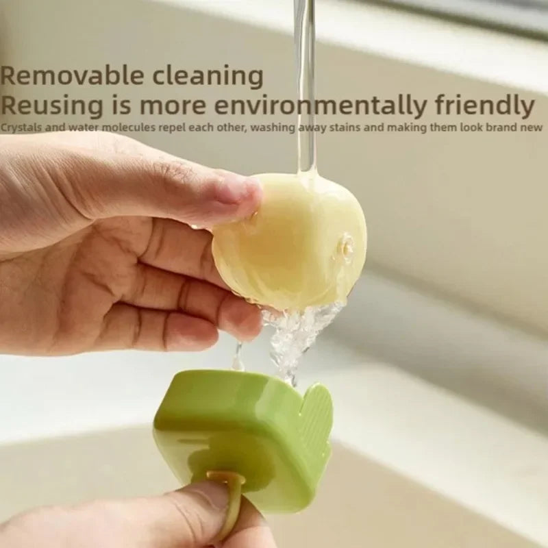 Mini Reusable Washable Lint Radiant Beauty