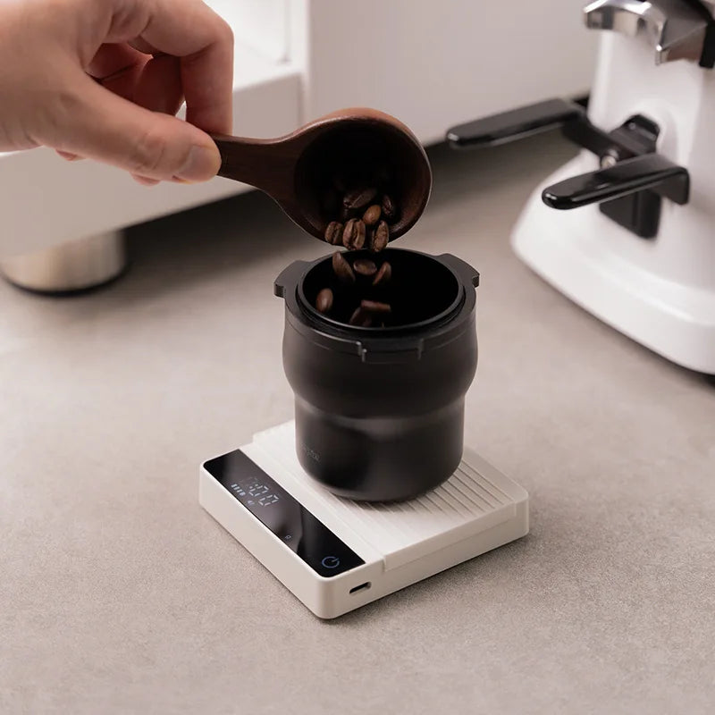 Smart Coffee Scale Easy Use Digital Espresso