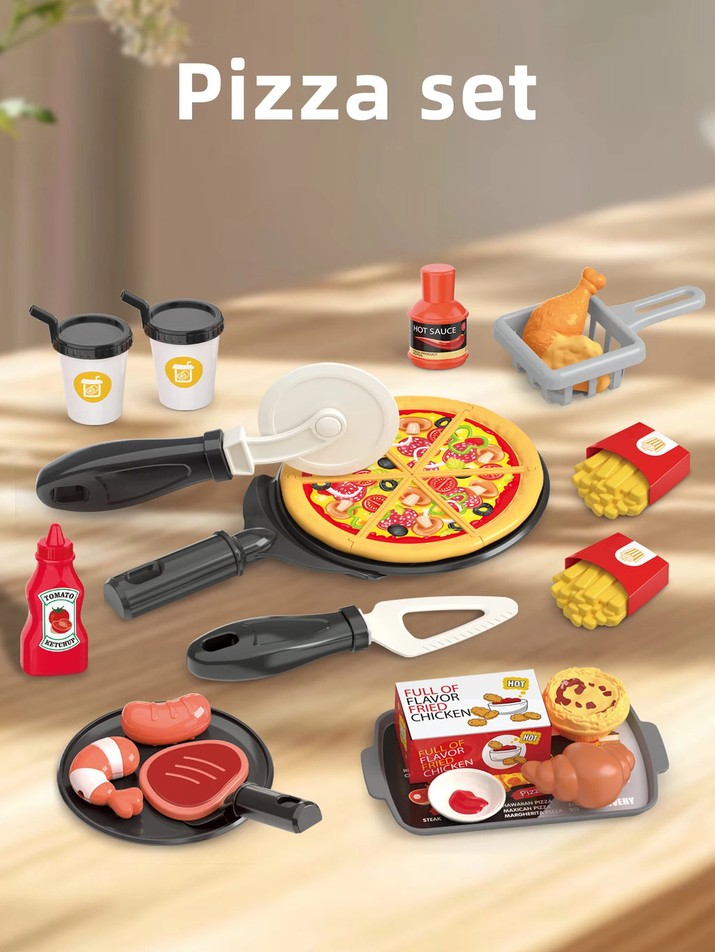 s Pretend play Play Set