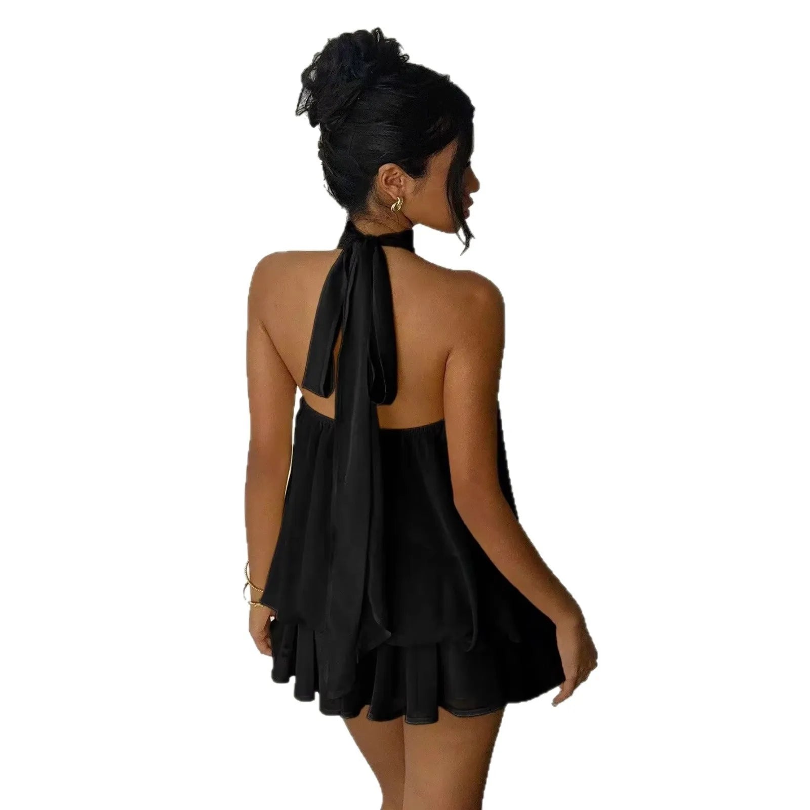 Ethereal Dress