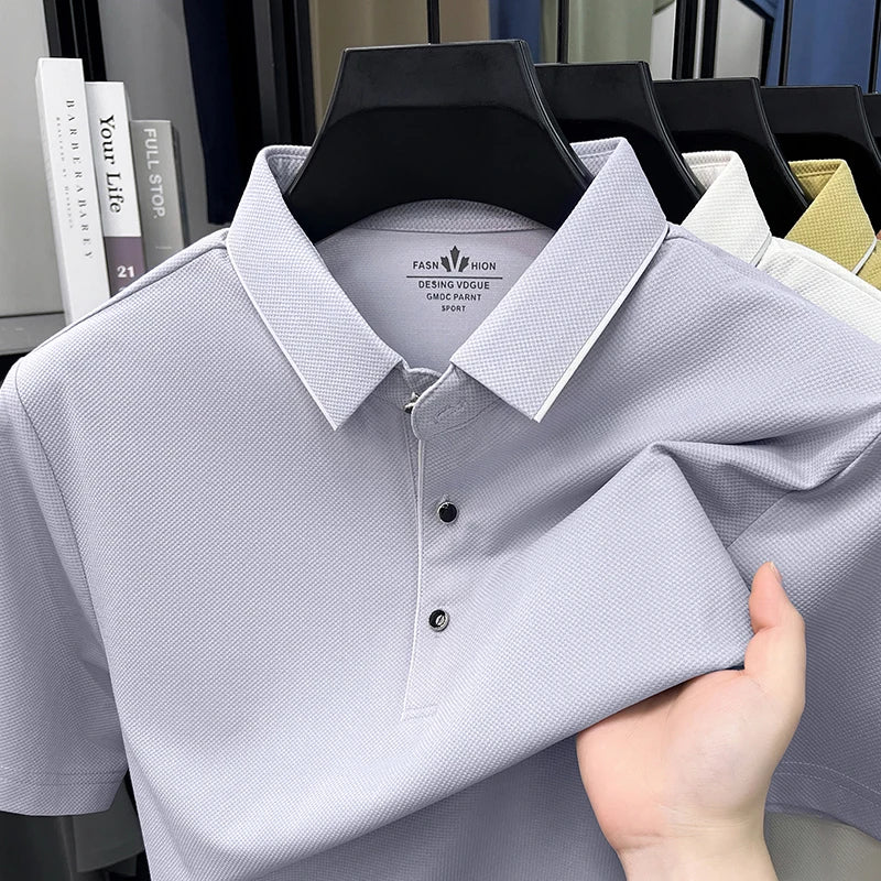 short sleeve Polo