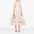 Exquisite Detail Evening Dress