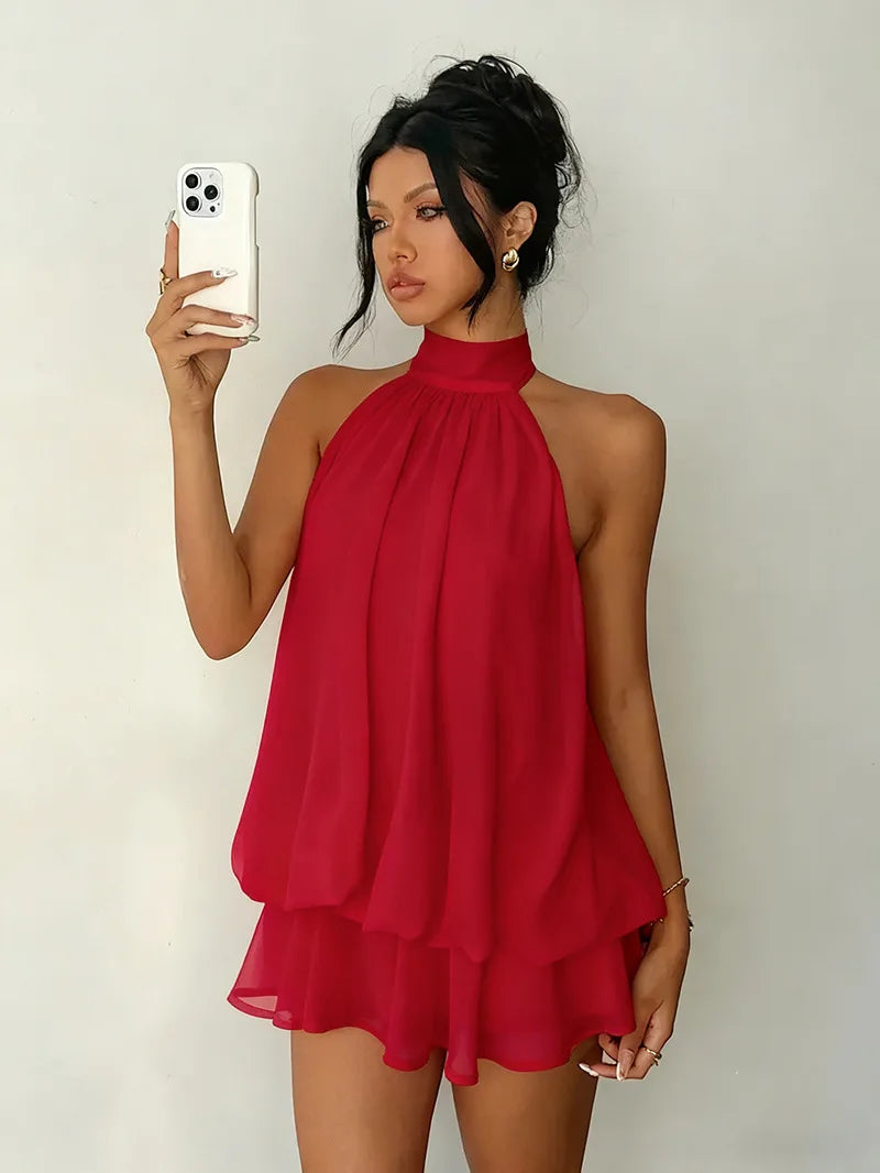 Ethereal Dress