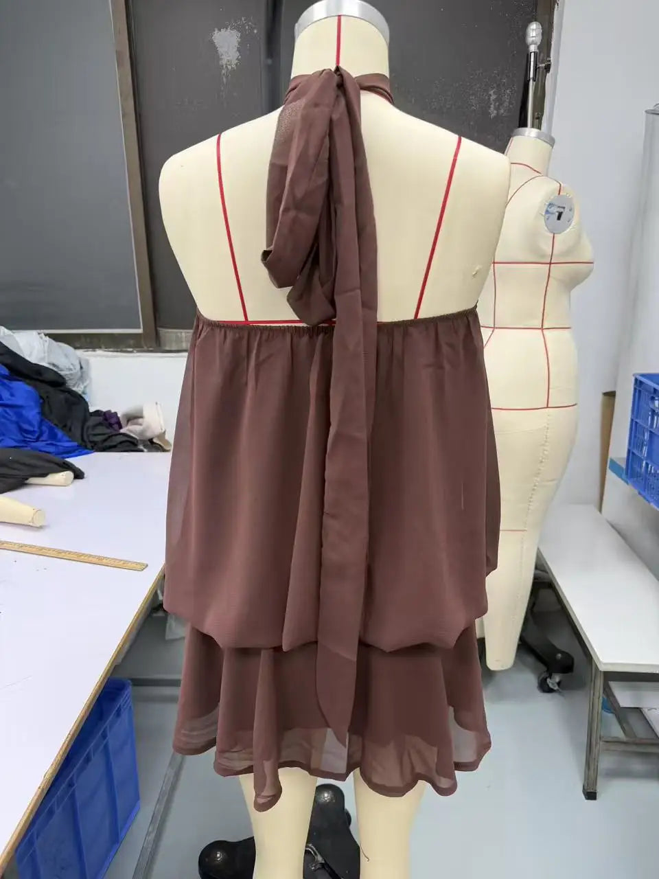 Ethereal Dress