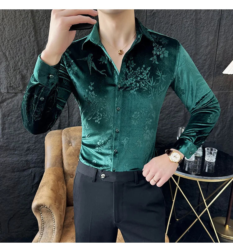 Modern Heritage Apparel
