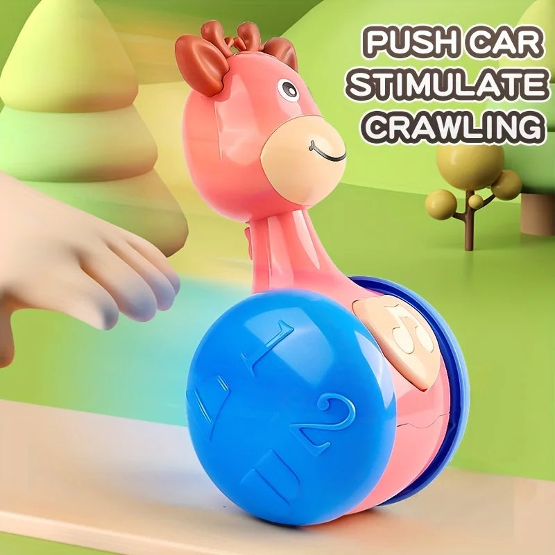 Roly Poly 6 Learning Set