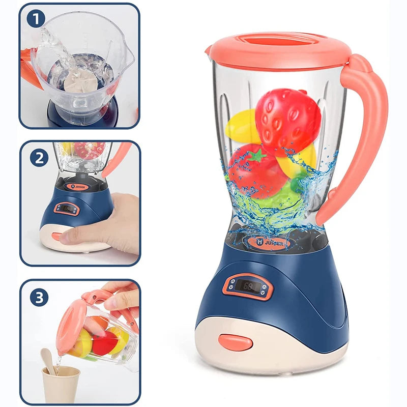 Mini Household Appliances Kitchen Toys Preten