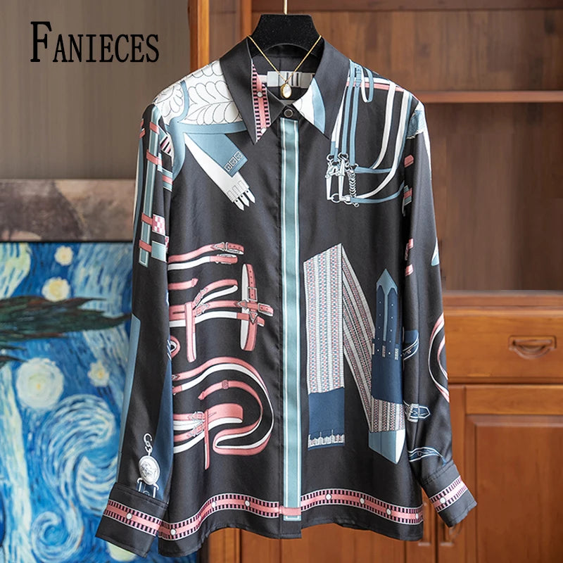 Modern Heritage Shirt