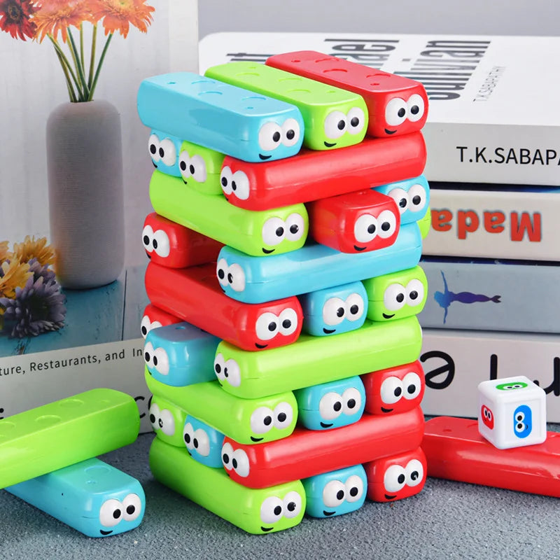 Colorful Party Interactive S Play & Learn Gear