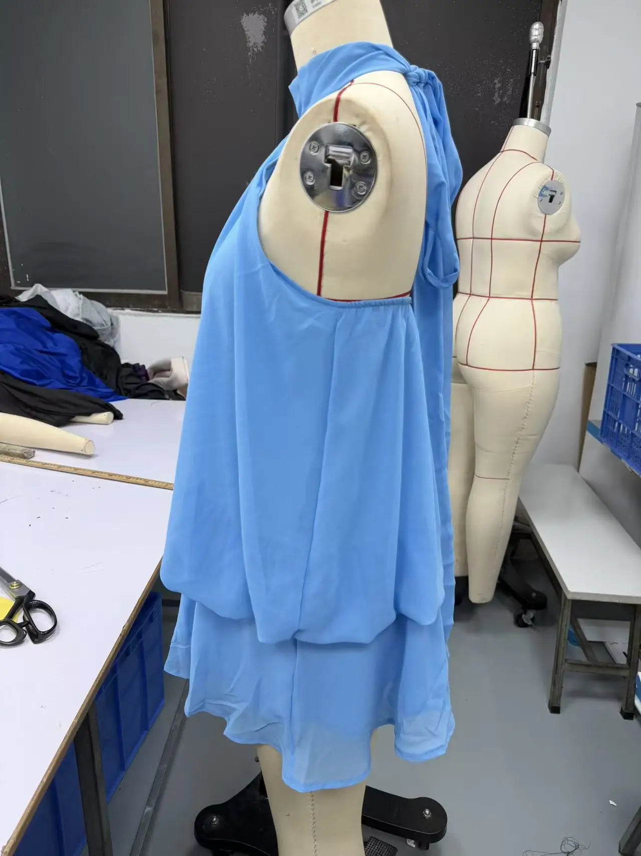 Ethereal Dress