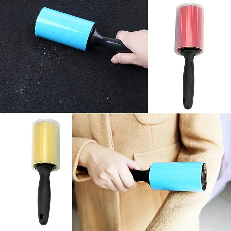 Reusable Washable Roller Dust Selection