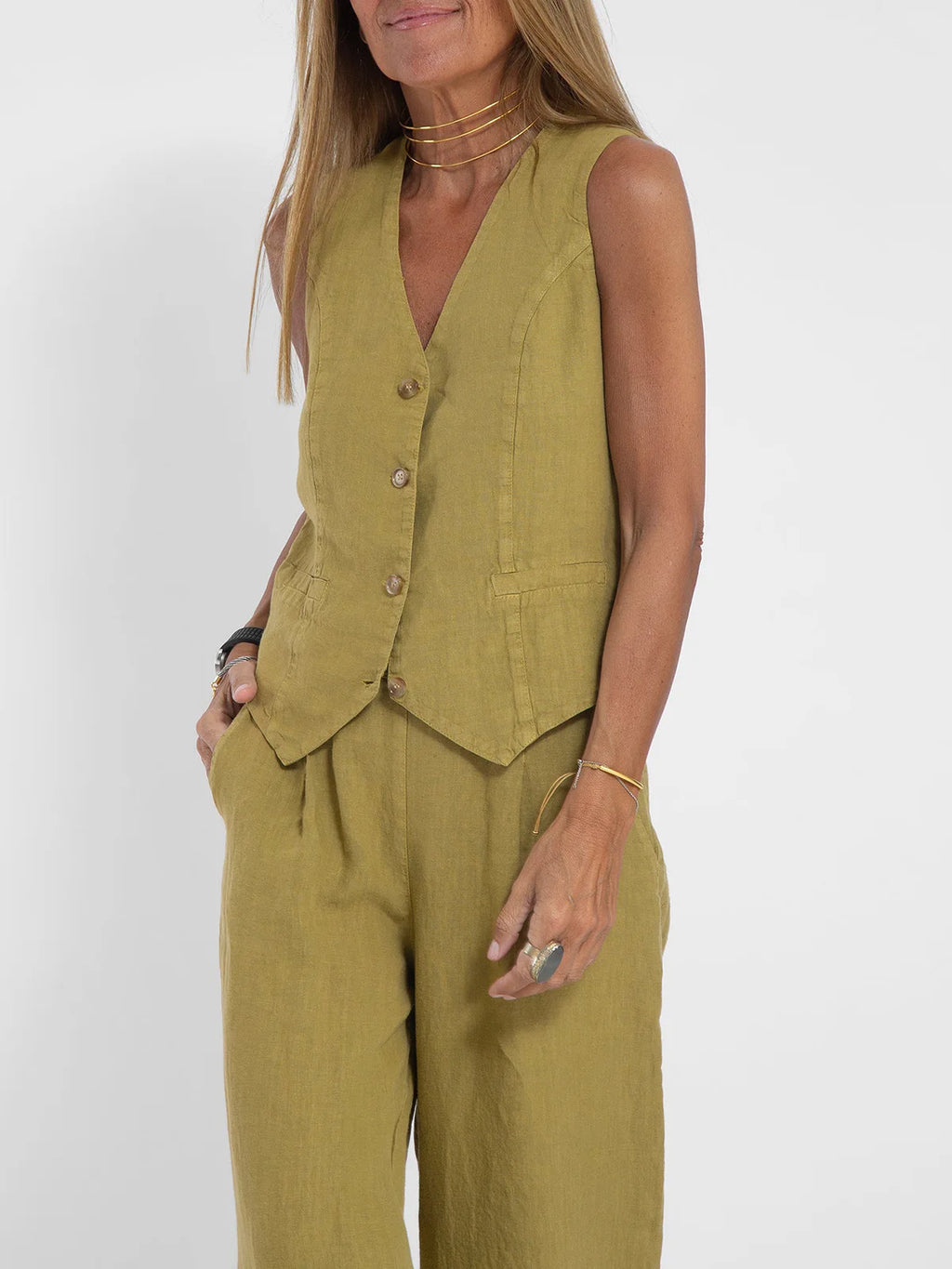 Summer Style Essential