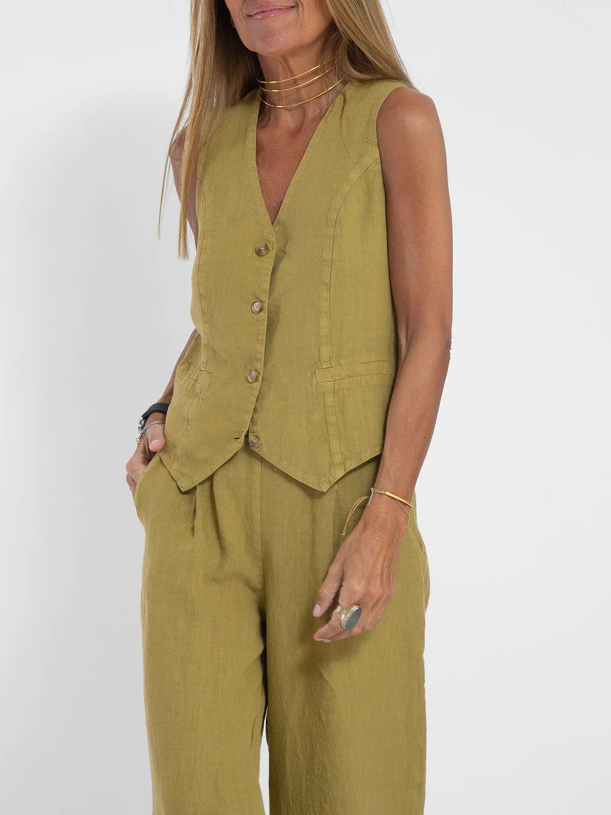 Summer Style Essential