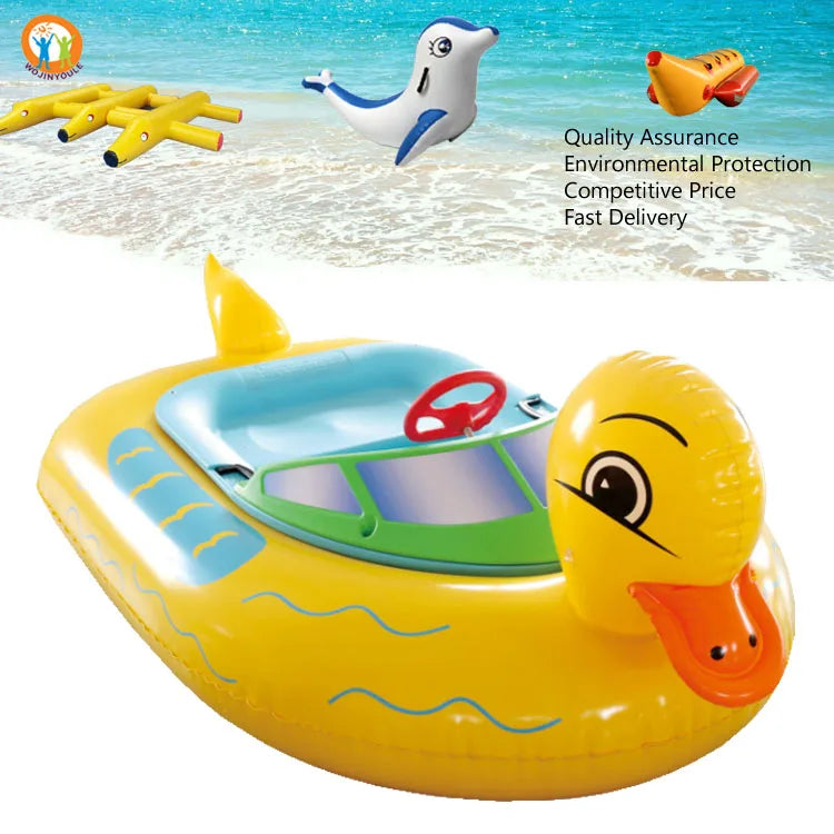 Popular Inflatable Water Interactive Gear