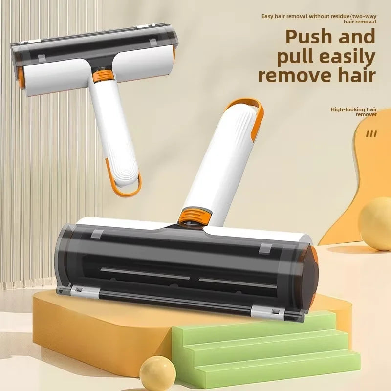 Multifunctional Lint Roller Brush Radiant Beaut
