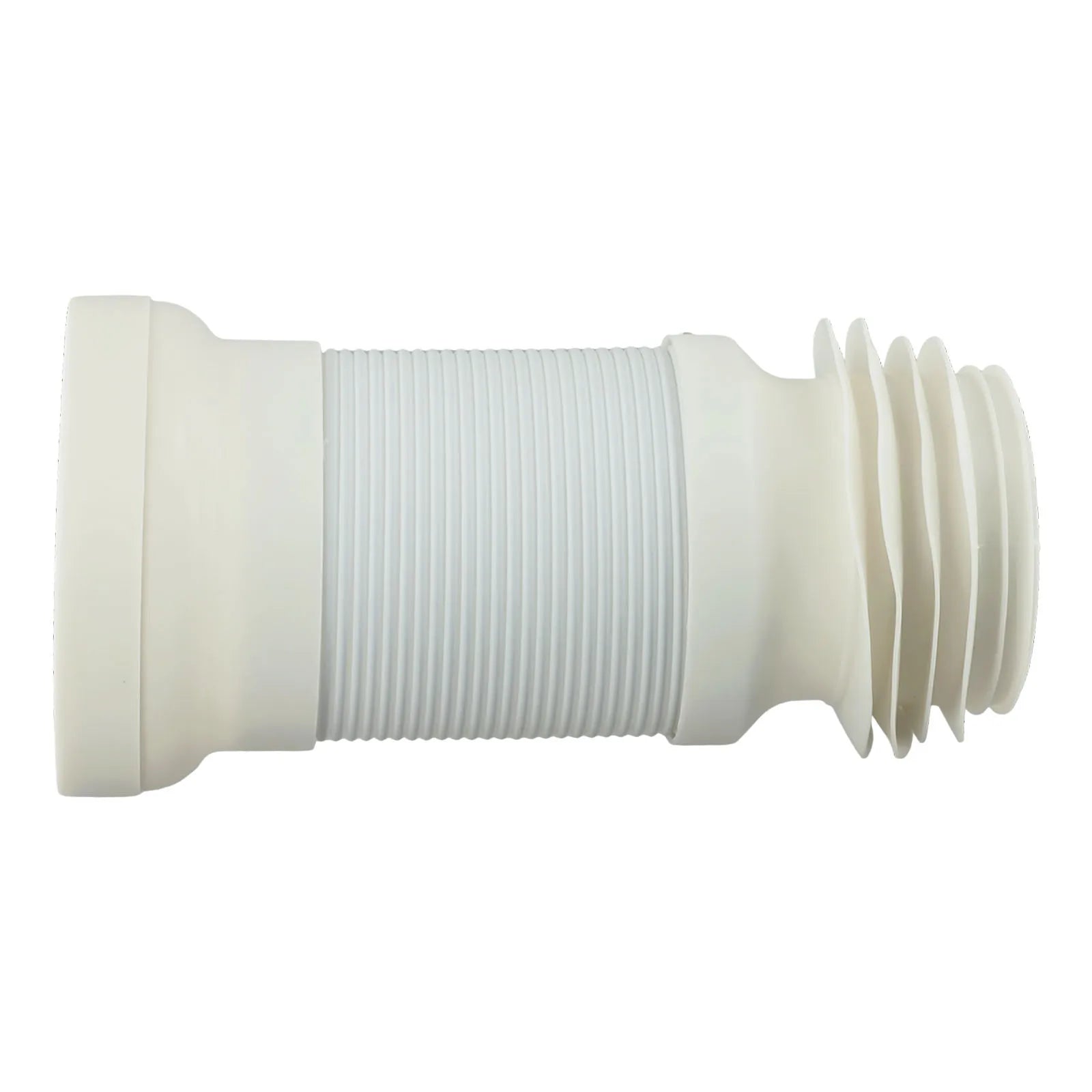 Fixtures WC Pan Connector