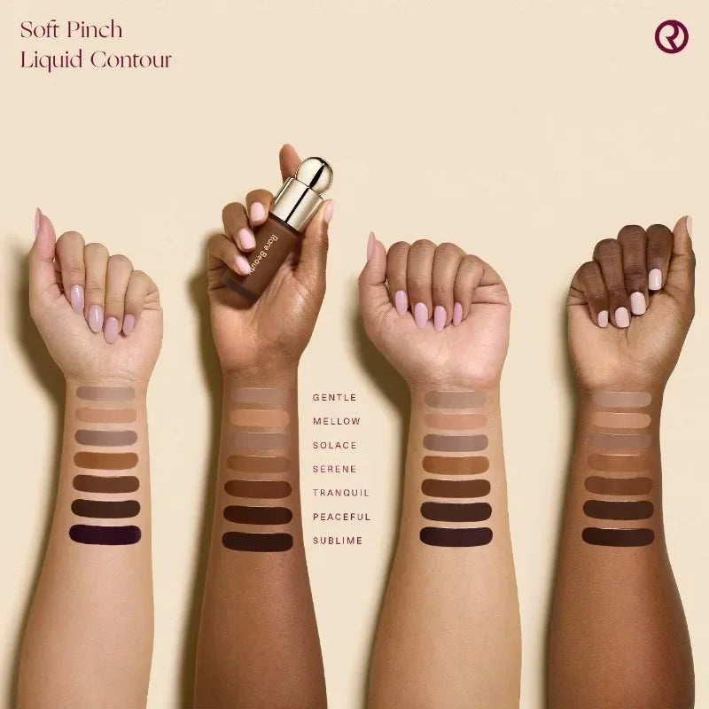 Radiant Glow Beauty Selection