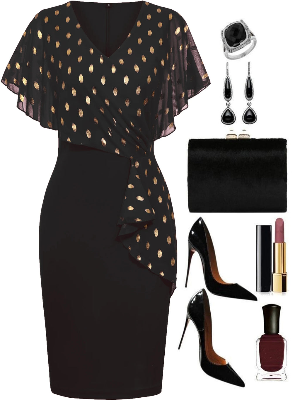 Summer Breeze Dress