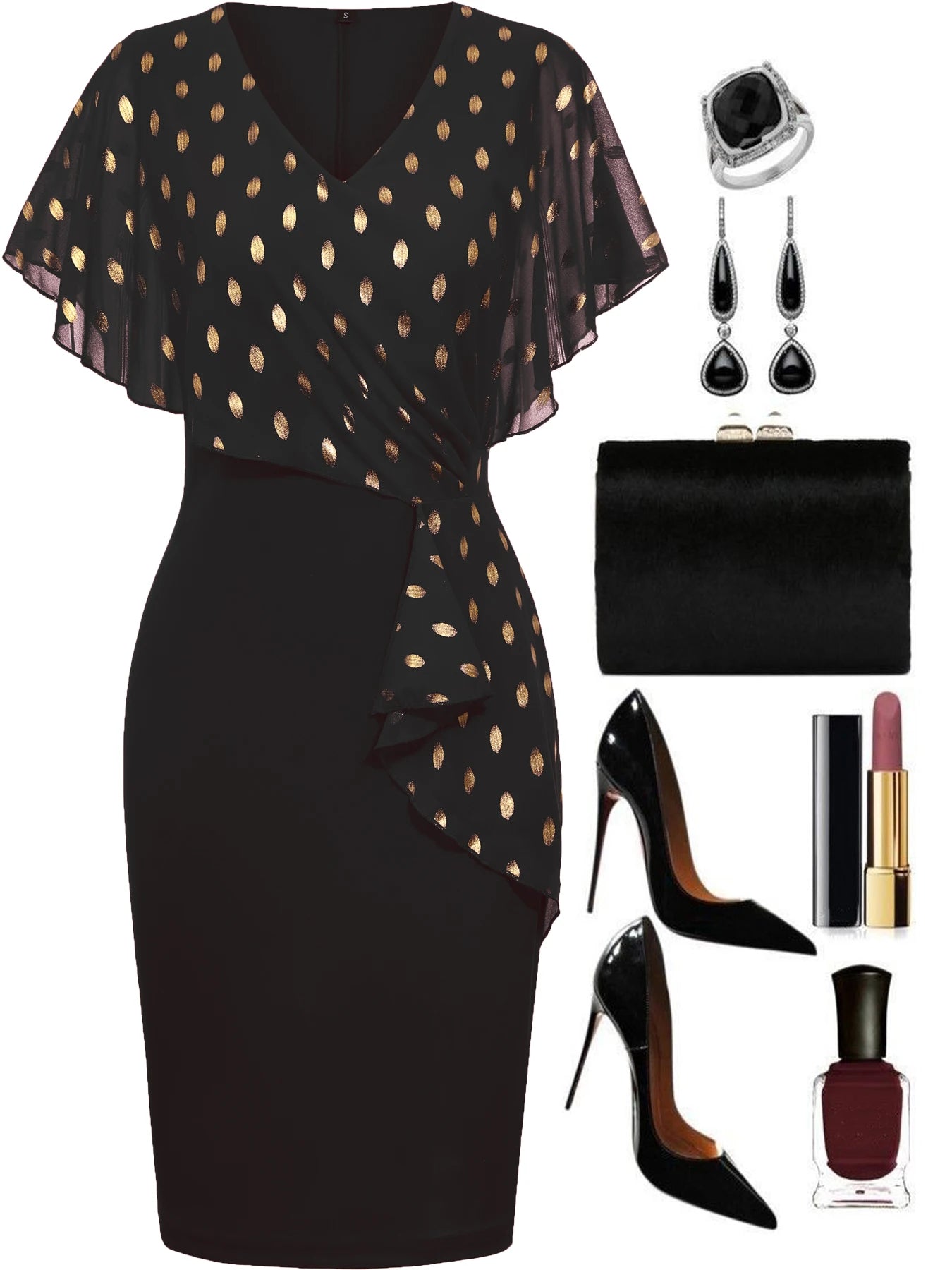 Summer Breeze Dress