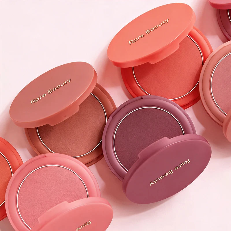 The Cream To Velvet Blush