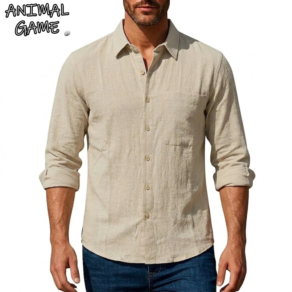 Linen Shirts Shirt