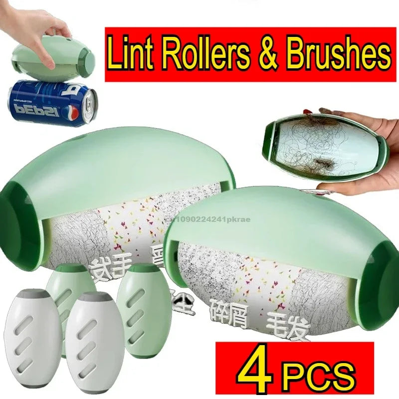 Lint Roller Choice Selection