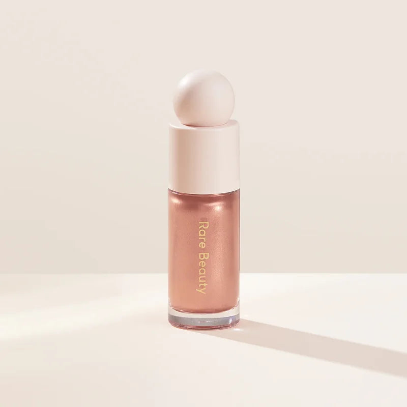 Cream Sheer Dewy Velvet Blush