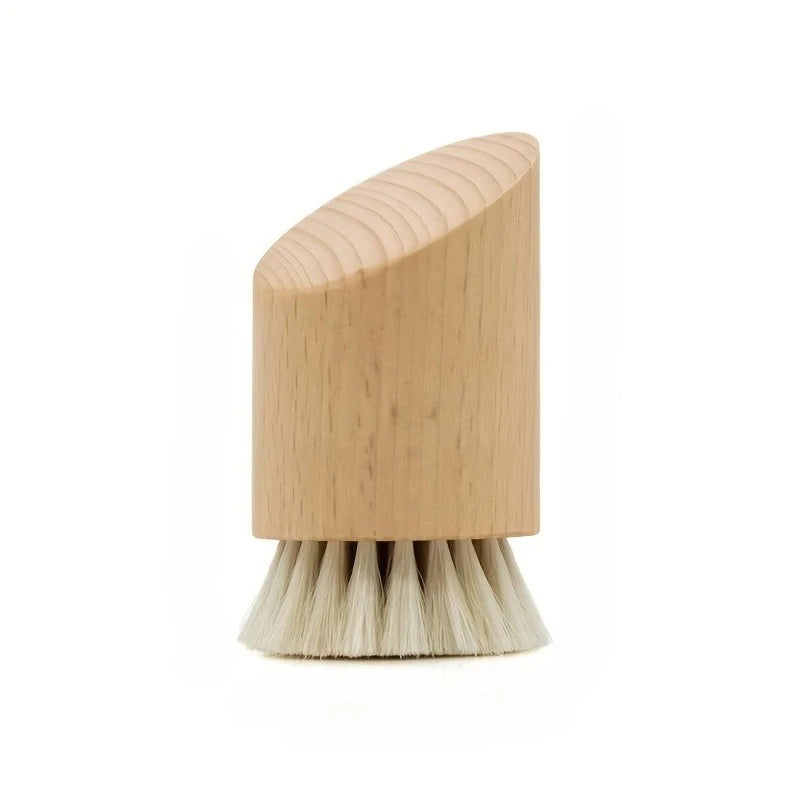 Face Wash Brush Portable Radiant Beauty