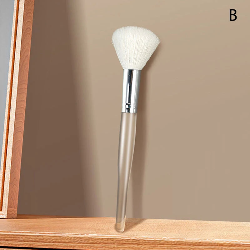 Facial Cleanser Brush Soft Automotive Pro