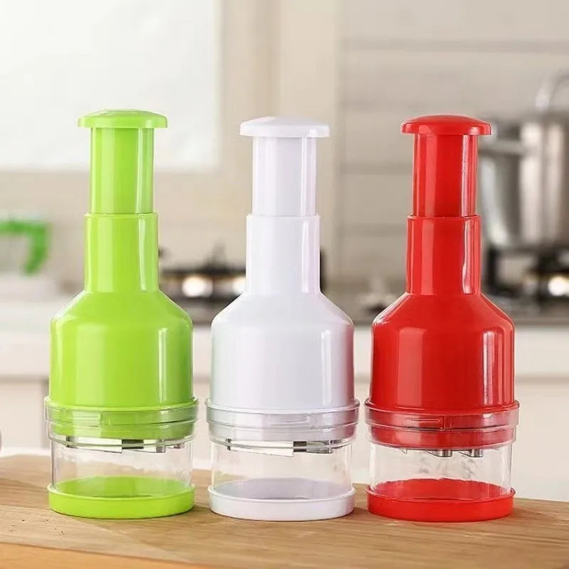 Kitchen Onion Chopper Creative Choice Selection