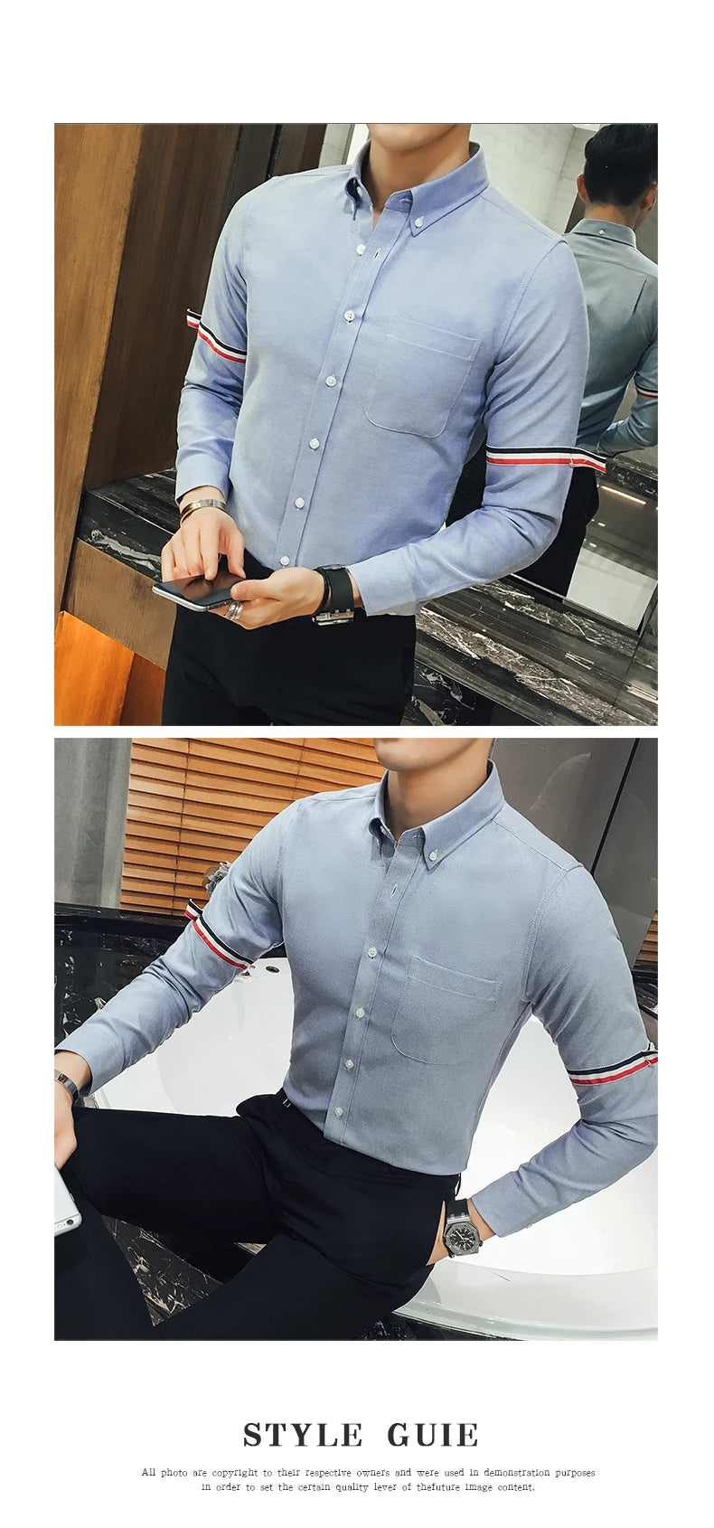 Ox d blend Ensemble