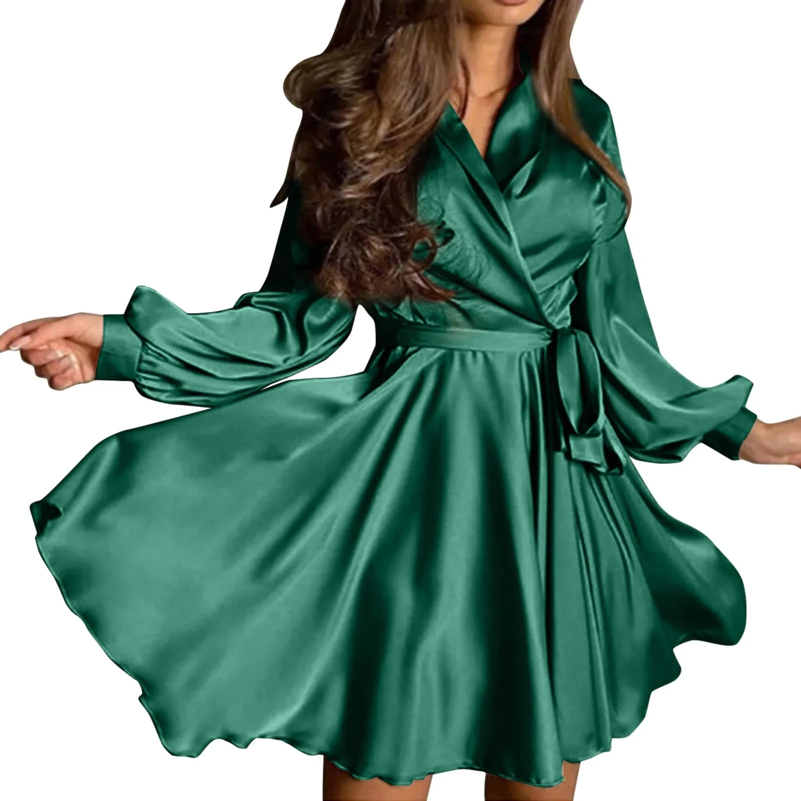 Evening for Long Dress