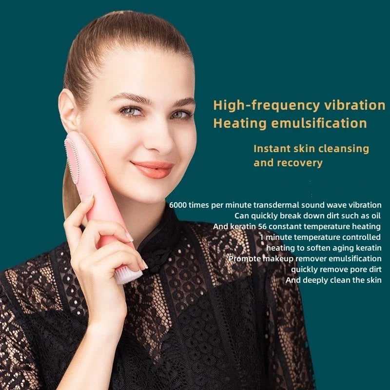 Beauty 4 in Skin Device